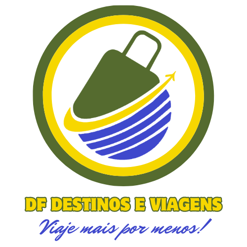 DF Destinos e Viagens — Viaje mais por menos!